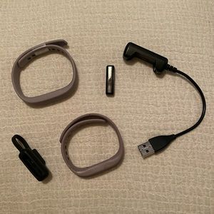 FitBit Flex 2
